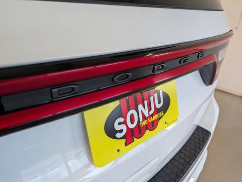 Used 2024 Dodge Durango R/T AWD/4WD image 40