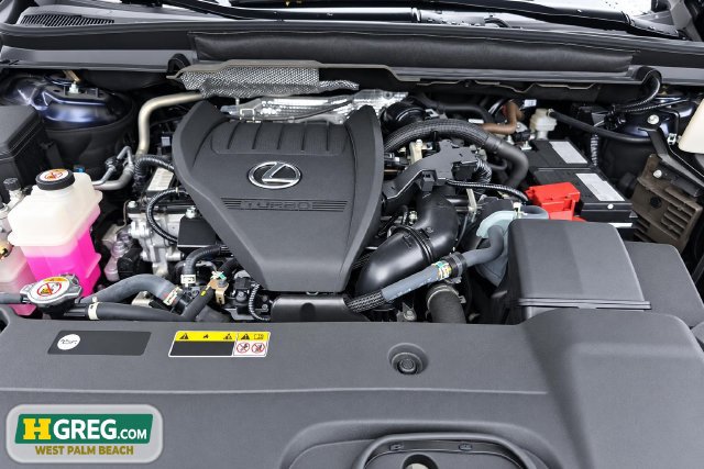 Used 2024 Lexus RX 350 FWD w/ Technology Package image 16