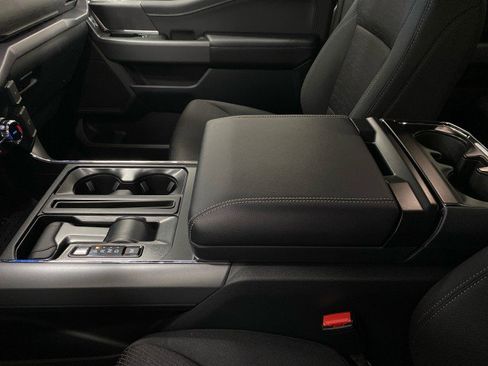 New 2025 Ford F150 XLT w/ Equipment Group 302A MID image 28