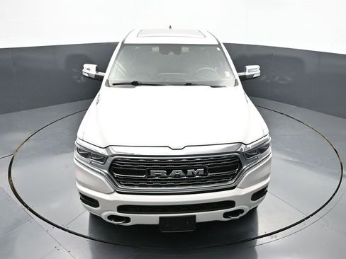 Used 2019 RAM 1500 Limited w/ Advanced Safety Group image 47