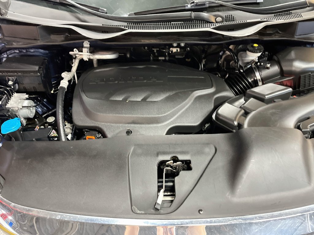 Used 2022 Honda Odyssey Touring image 33