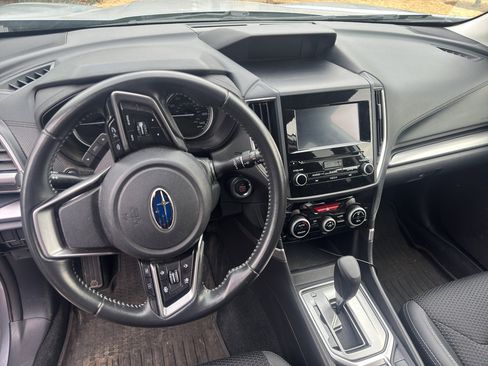 Used 2020 Subaru Forester Premium w/ Popular Package #1 image 8