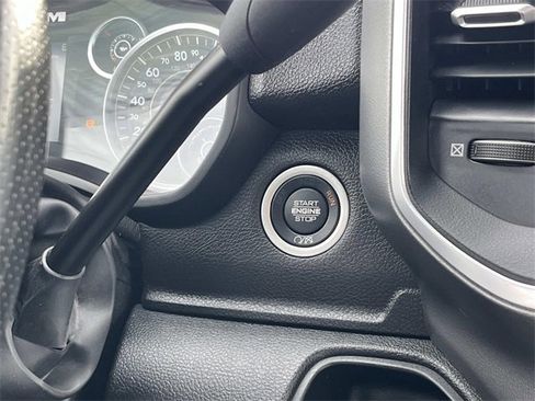 Used 2024 RAM 4500 SLT w/ Quick Order Package 2YG SLT image 19