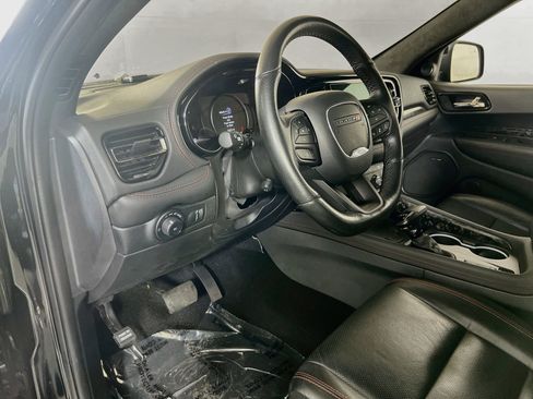 Used 2023 Dodge Durango R/T AWD/4WD image 9