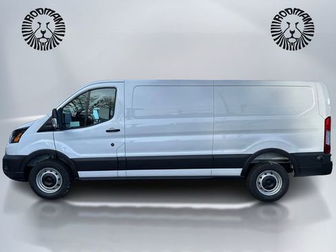 New 2025 Ford Transit 250 Low Roof w/ Load Area Protection Package image 8