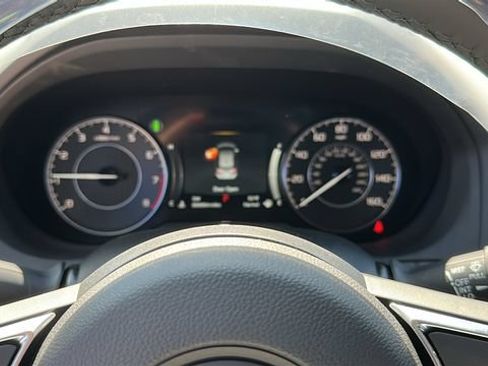 New 2026 Acura RDX SH-AWD image 15