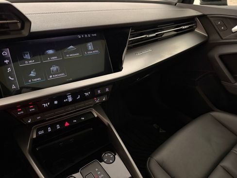 Certified 2024 Audi A3 2.0T Premium image 17