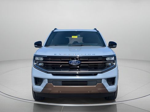 New 2026 Ford Expedition King Ranch image 39