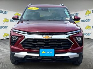 Used 2025 Chevrolet TrailBlazer LT w/ Convenience Package video 2