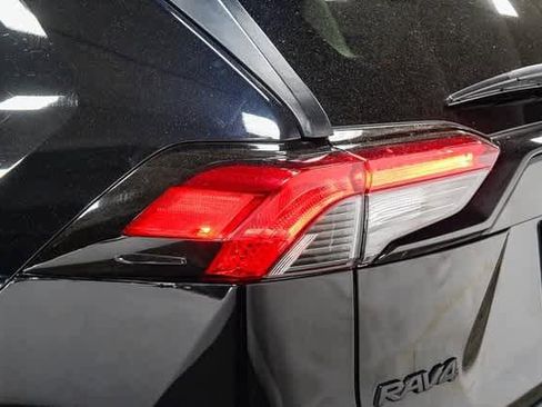 Certified 2023 Toyota RAV4 XLE image 10