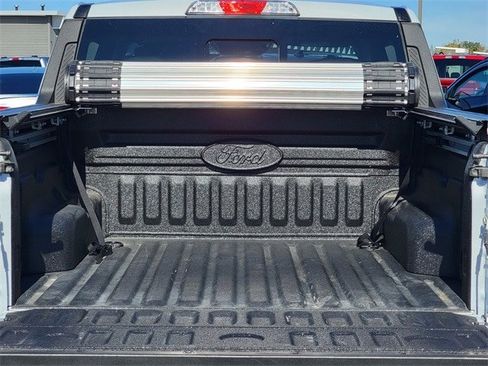 Certified 2025 Ford Maverick Tremor image 21