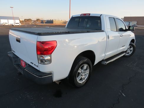 Used 2009 Toyota Tundra Limited image 6