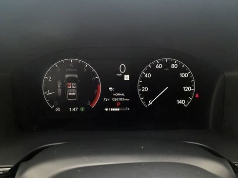 Used 2023 Honda CR-V EX-L image 12