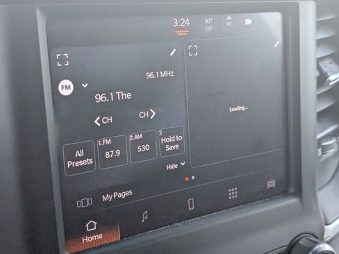 Used 2022 RAM 1500 Big Horn image 19