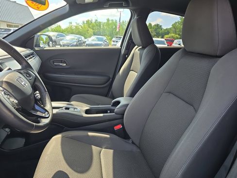 Used 2022 Honda HR-V Sport image 5