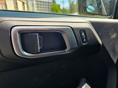 New 2026 Ford Bronco Outer Banks AWD/4WD image 16
