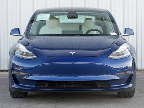 Used 2019 Tesla Model 3 Long Range image 6