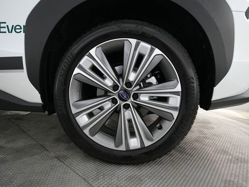 Used 2024 Subaru Solterra w/ Touring Package AWD/4WD image 9