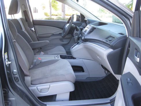 Used 2013 Honda CR-V LX image 21