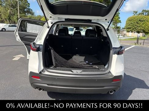 Used 2026 MAZDA CX-5 Select AWD/4WD image 11