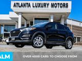Used 2019 Hyundai Tucson SE image 3