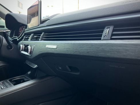 Used 2017 Audi A4 2.0T Premium Plus image 33