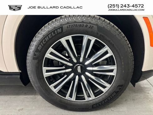 New 2026 Cadillac Escalade IQL Sport 1 AWD/4WD image 13