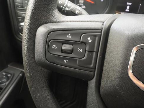 Used 2026 GMC Sierra 1500 Pro w/ Graphite Edition AWD/4WD image 16