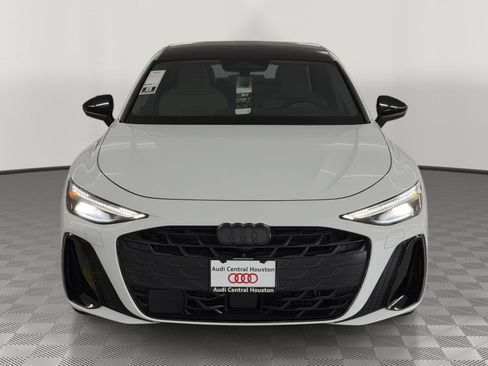 New 2026 Audi A6 Premium Plus AWD/4WD image 6