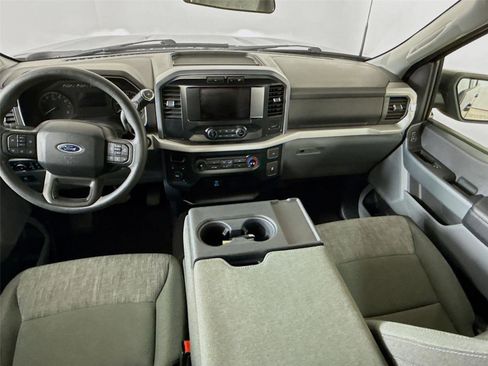 Used 2023 Ford F150 XLT AWD/4WD image 29