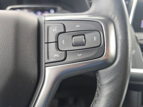 Used 2021 Chevrolet Tahoe Z71 w/ Luxury Package image 16