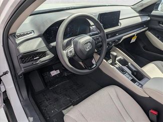 New 2026 Honda Accord SE video 2