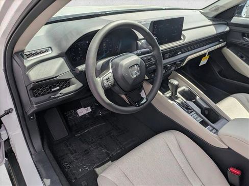 New 2026 Honda Accord SE image 2