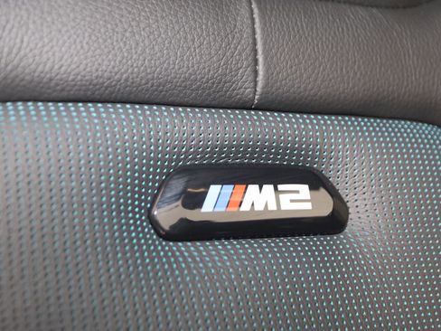 Used 2020 BMW M2 Competition w/ Executive Package RWD image 15