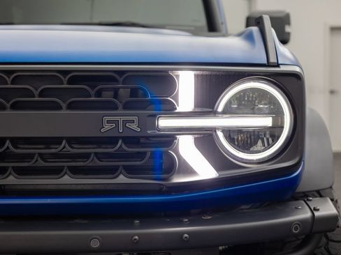 New 2025 Ford Bronco Badlands AWD/4WD image 20