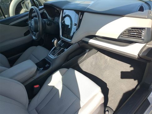 Used 2025 Subaru Legacy Premium image 10