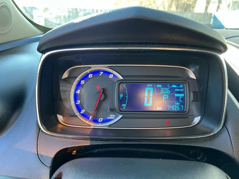 Used 2015 Chevrolet Trax LT w/ LT Plus Package image 19