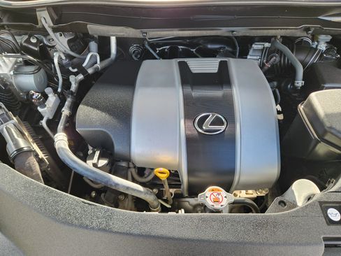 Used 2018 Lexus RX 350 F Sport w/ Accessory Package AWD/4WD image 41