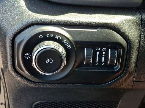Certified 2022 Jeep Wrangler Unlimited Sport AWD/4WD image 24