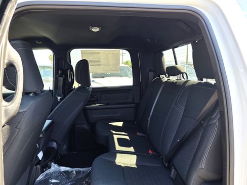 New 2026 RAM 2500 Tradesman image 15