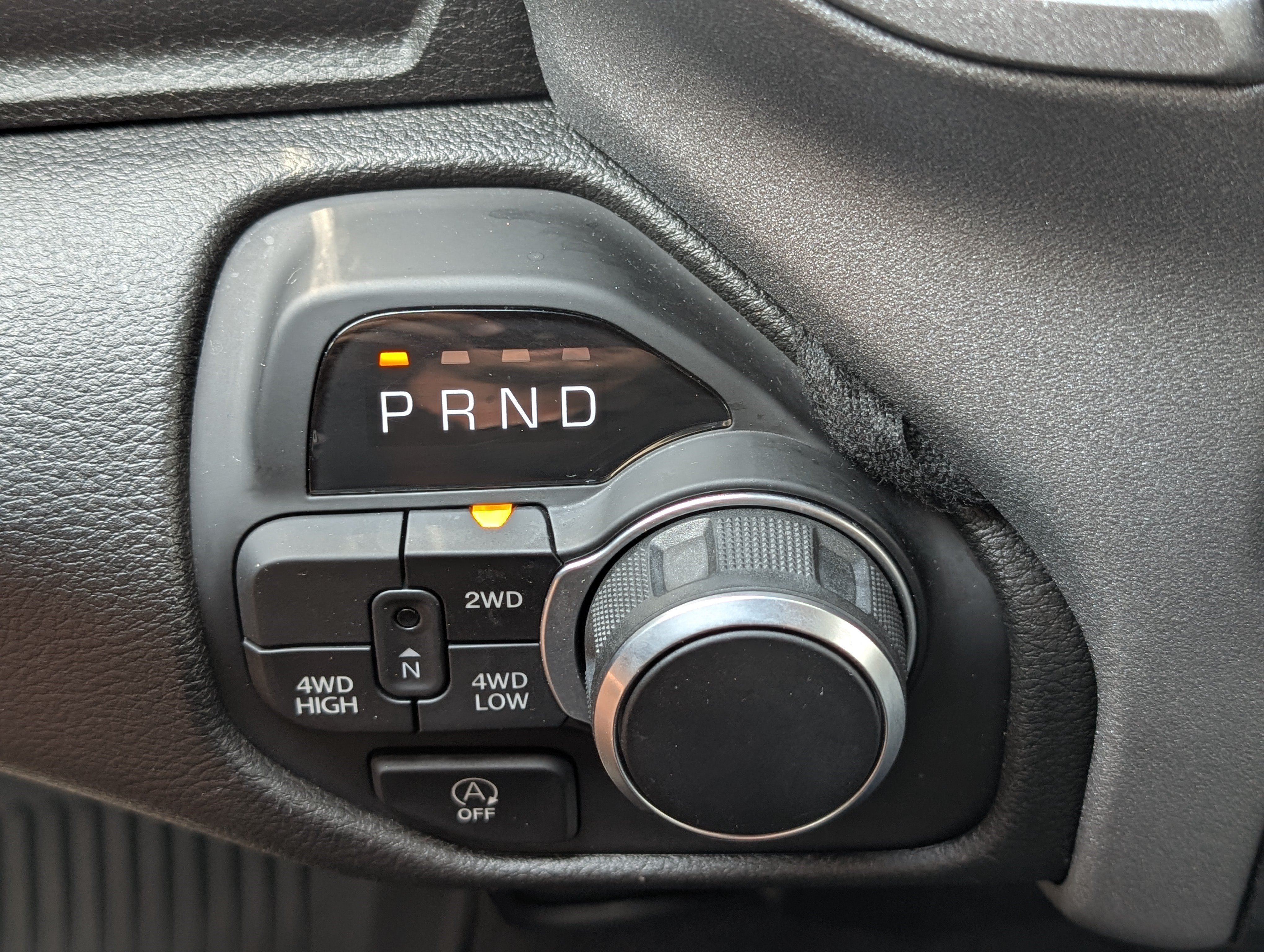Used 2025 RAM 1500 Tradesman AWD/4WD image 30