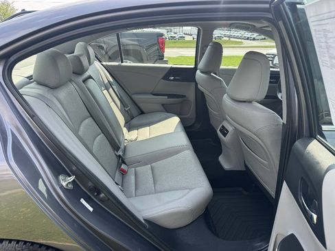 Used 2014 Honda Accord EX-L image 13