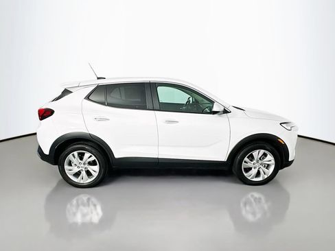 Used 2024 Buick Encore GX Preferred FWD image 8