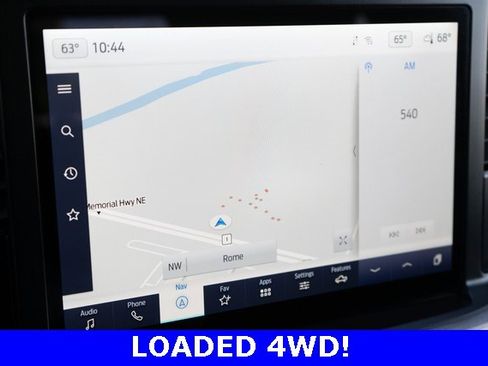 Used 2023 Ford F150 Platinum image 30