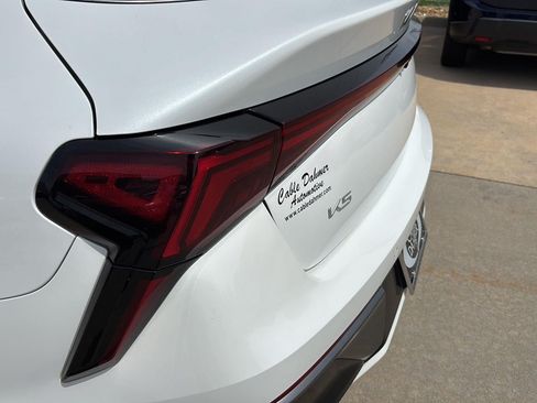 Used 2025 Kia K5 LXS FWD image 20