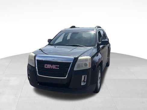 Used 2015 GMC Terrain SLE image 13