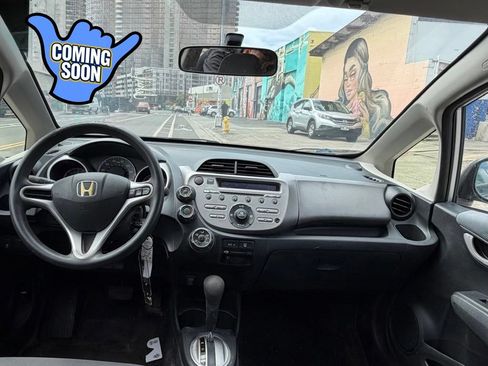 Used 2012 Honda Fit image 15