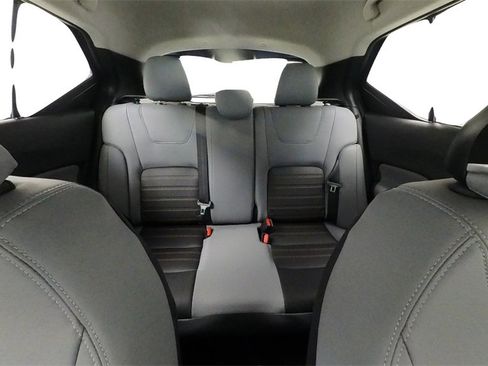 Used 2024 Nissan Kicks SR w/ SR Premium Package image 22