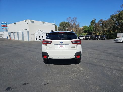 Certified 2023 Subaru Crosstrek 2.5i Sport image 6