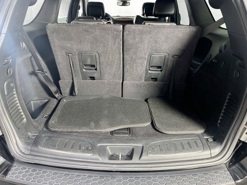 Used 2017 Dodge Durango Citadel image 27